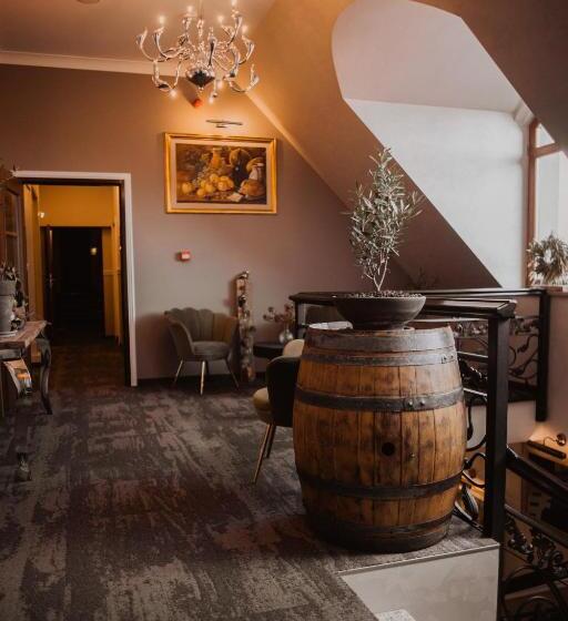 בית מלון כפרי Winny Dworek