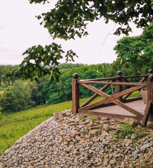 בית מלון כפרי Winny Dworek