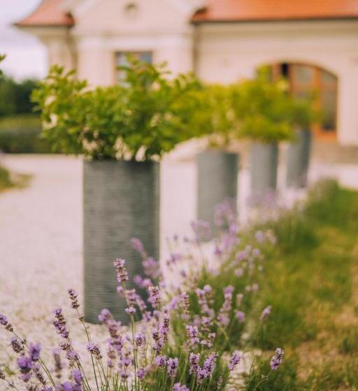 בית מלון כפרי Winny Dworek