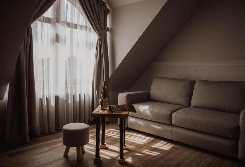 בית מלון כפרי Winny Dworek