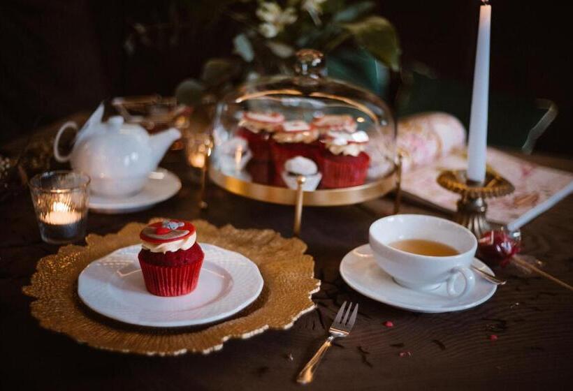 בית מלון כפרי Winny Dworek