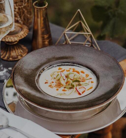 בית מלון כפרי Winny Dworek