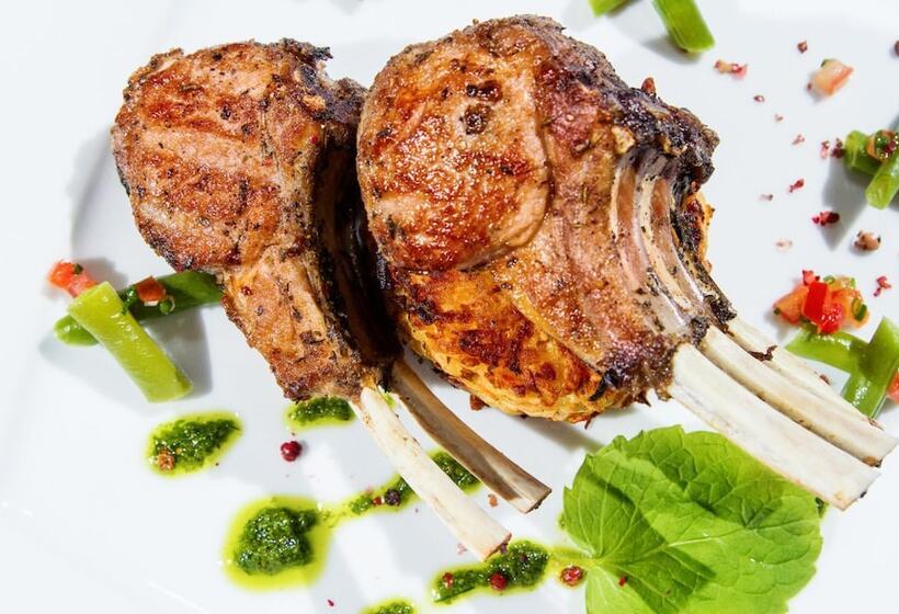 هتل Wisła Premium