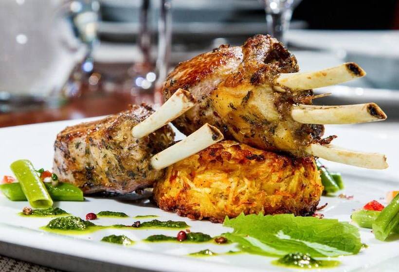 هتل Wisła Premium