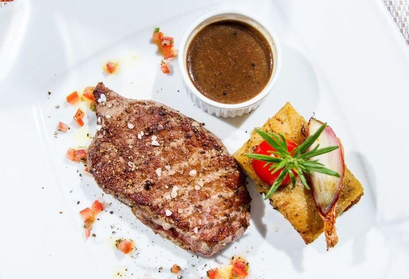 هتل Wisła Premium