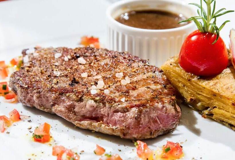 هتل Wisła Premium