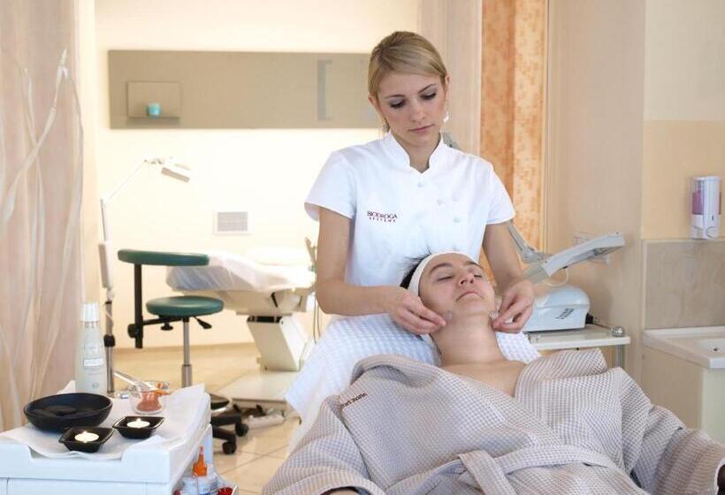 فندق Wyspa Mszanka