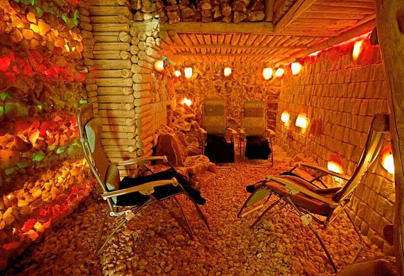 فندق Wyspa Mszanka