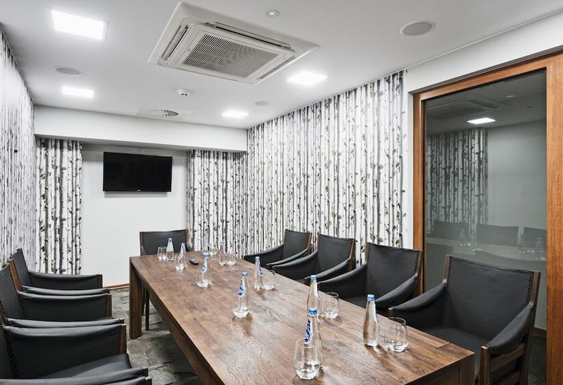 فندق żywiecki Medical Spa & Sport żywiec