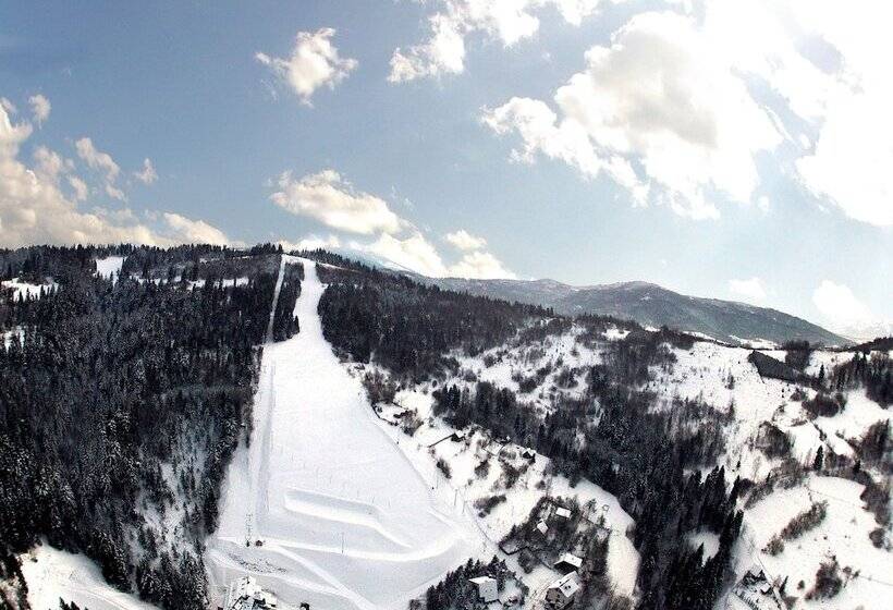 فندق żywiecki Medical Spa & Sport żywiec