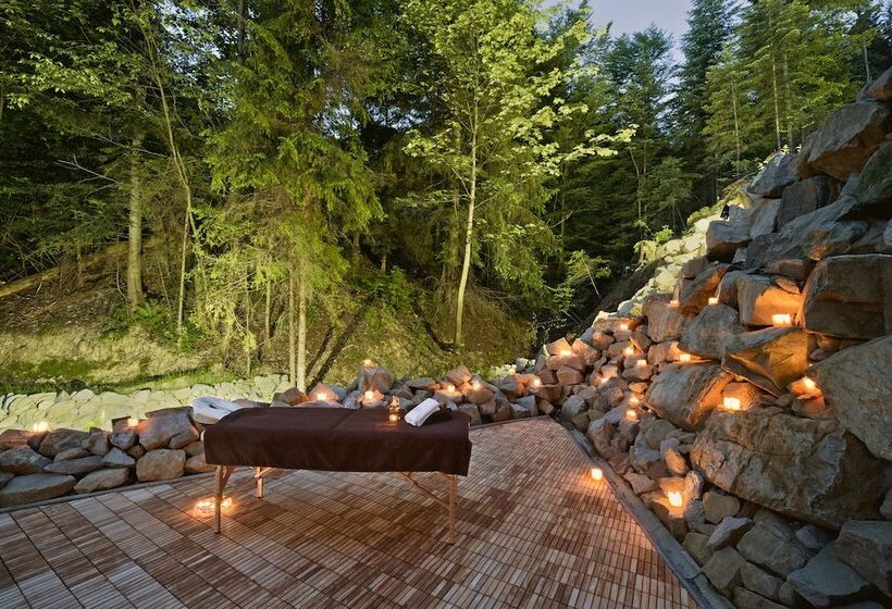 فندق żywiecki Medical Spa & Sport żywiec