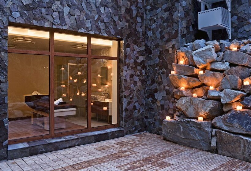 فندق żywiecki Medical Spa & Sport żywiec