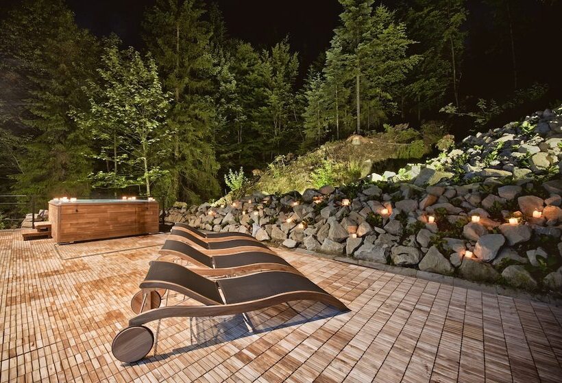 فندق żywiecki Medical Spa & Sport żywiec