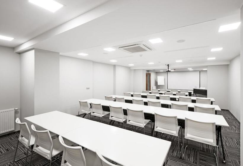 فندق żywiecki Medical Spa & Sport żywiec