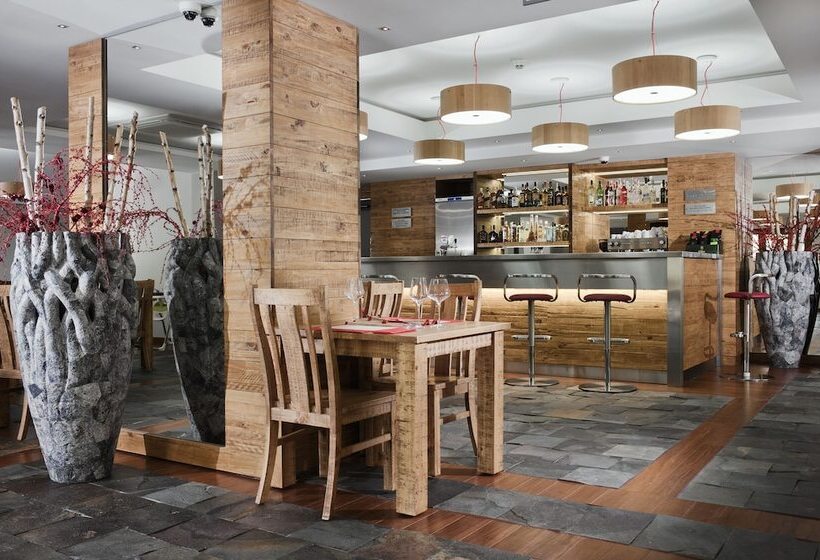 ホテル żywiecki Medical Spa & Sport żywiec