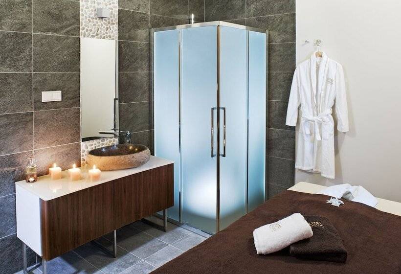 فندق żywiecki Medical Spa & Sport żywiec