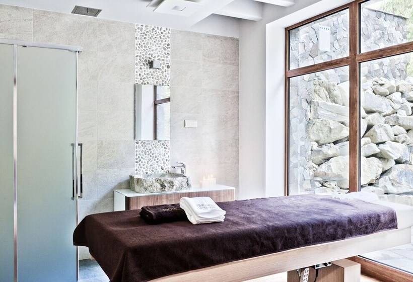 فندق żywiecki Medical Spa & Sport żywiec