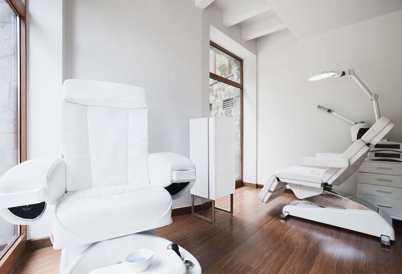 فندق żywiecki Medical Spa & Sport żywiec