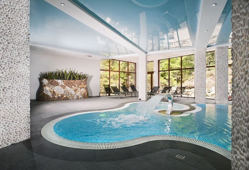 فندق żywiecki Medical Spa & Sport żywiec