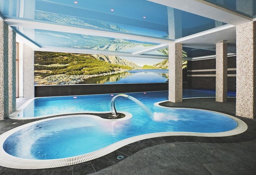 فندق żywiecki Medical Spa & Sport żywiec