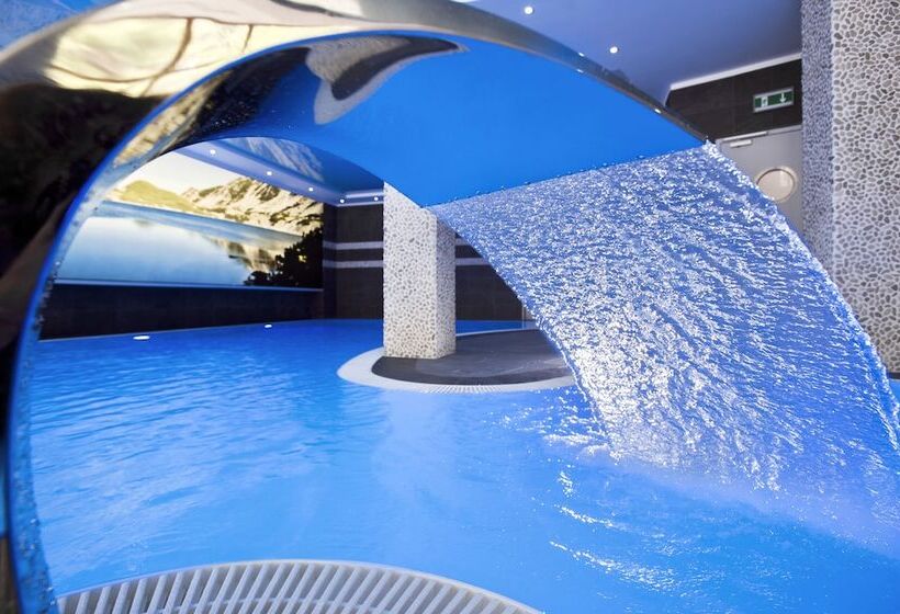 فندق żywiecki Medical Spa & Sport żywiec