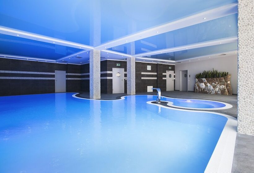 فندق żywiecki Medical Spa & Sport żywiec