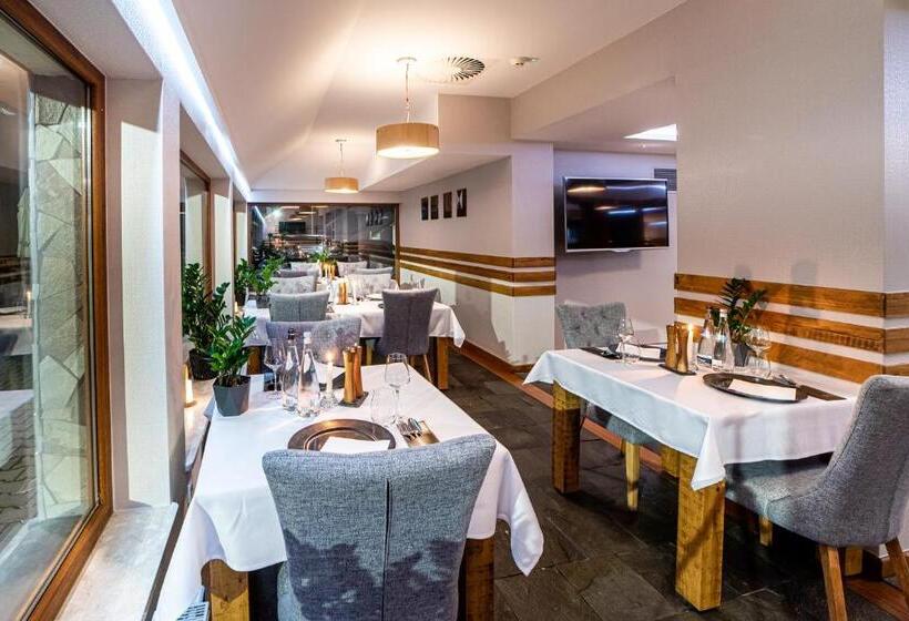 فندق żywiecki Medical Spa & Sport żywiec