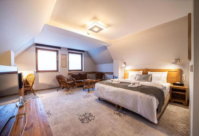 فندق żywiecki Medical Spa & Sport żywiec