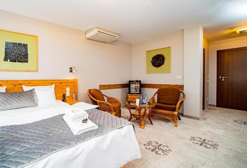 فندق żywiecki Medical Spa & Sport żywiec