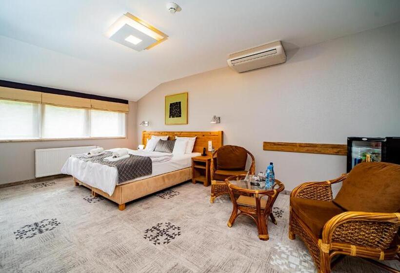 فندق żywiecki Medical Spa & Sport żywiec