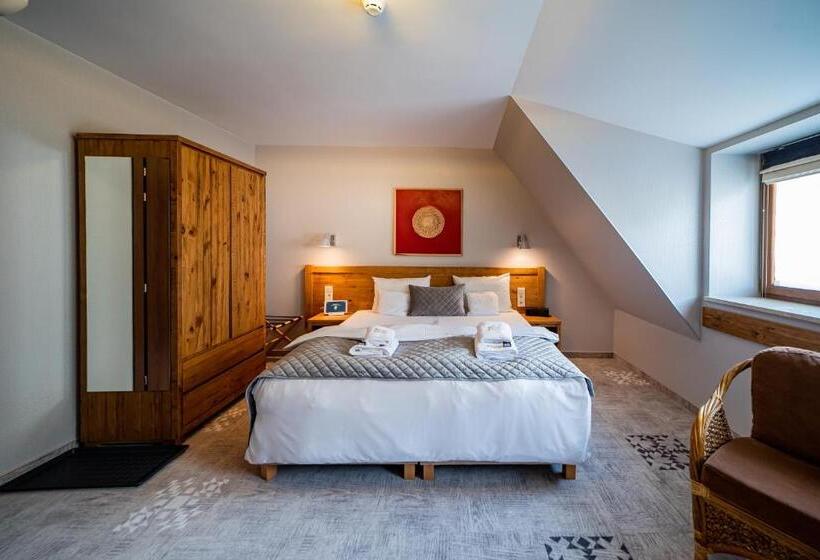 فندق żywiecki Medical Spa & Sport żywiec