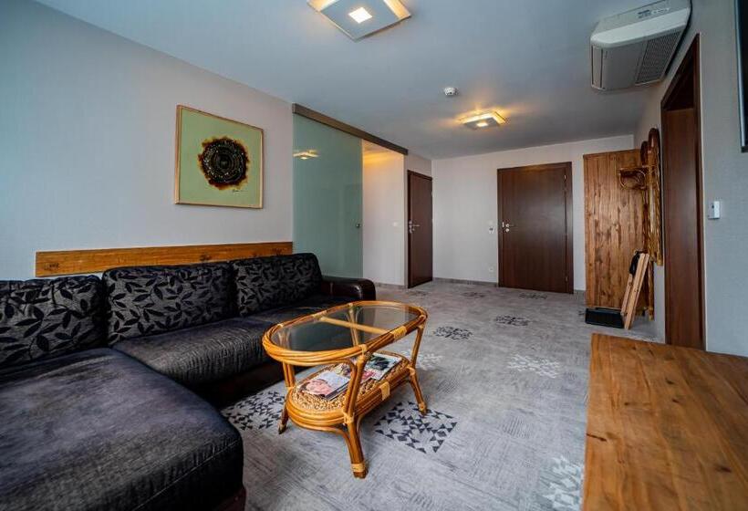 فندق żywiecki Medical Spa & Sport żywiec