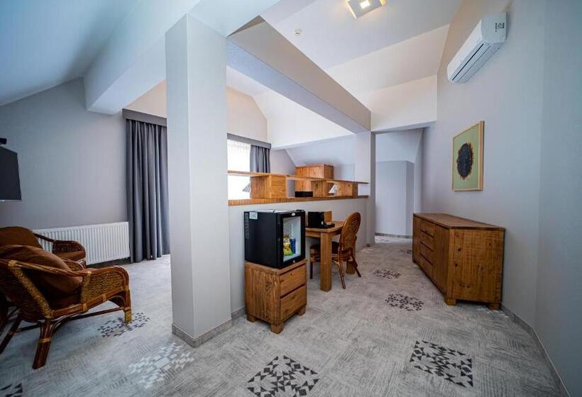 فندق żywiecki Medical Spa & Sport żywiec