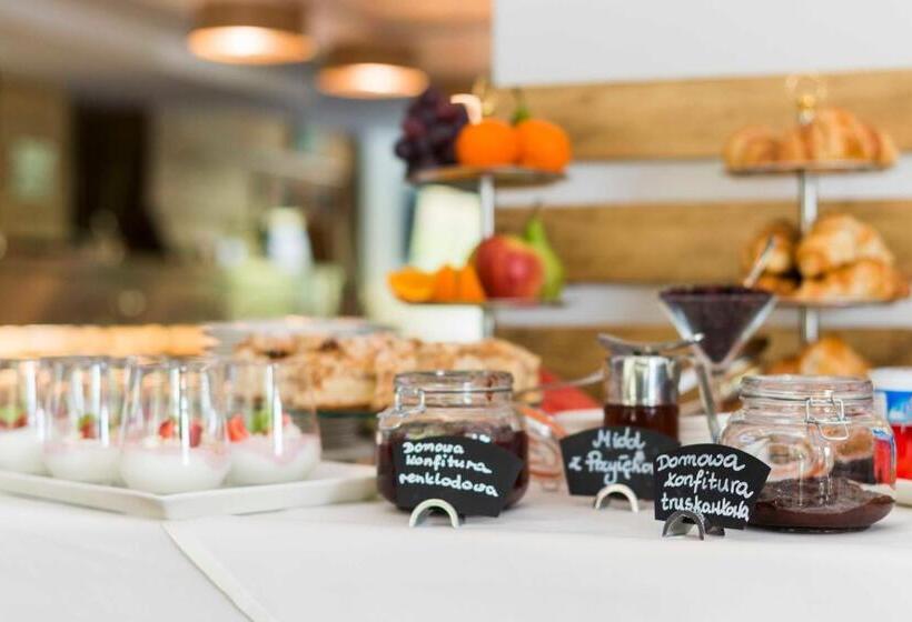 فندق żywiecki Medical Spa & Sport żywiec