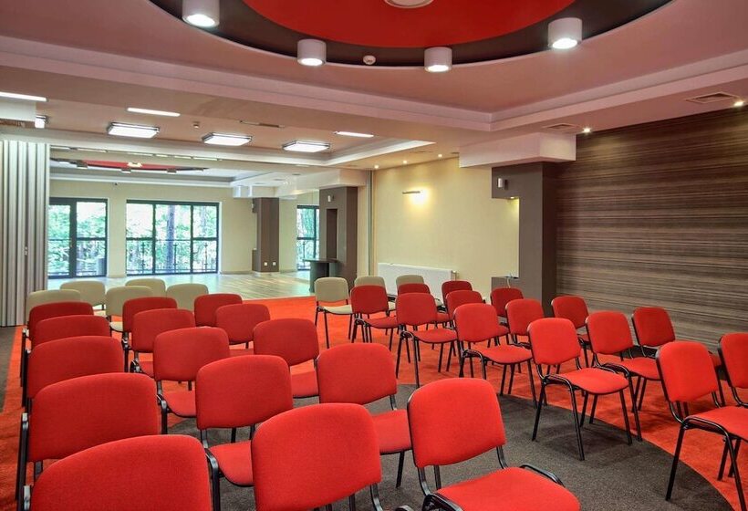 בית מלון כפרי Zacisze