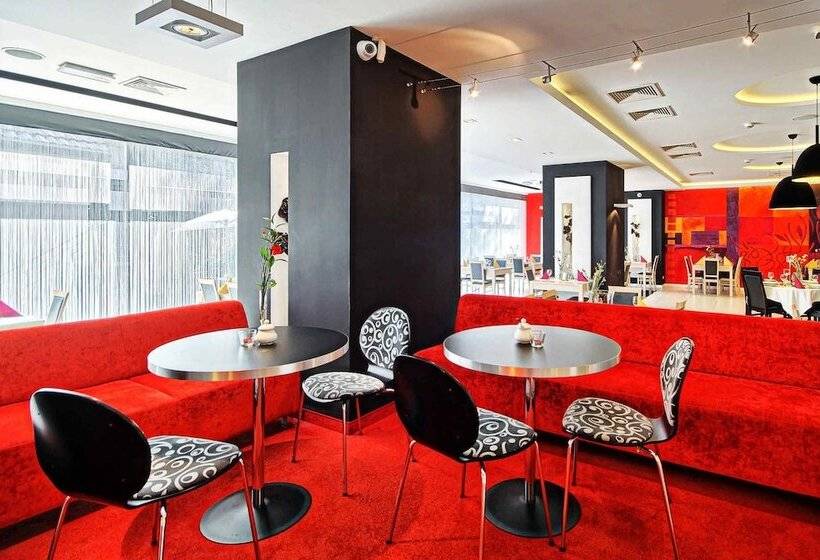 בית מלון כפרי Zacisze