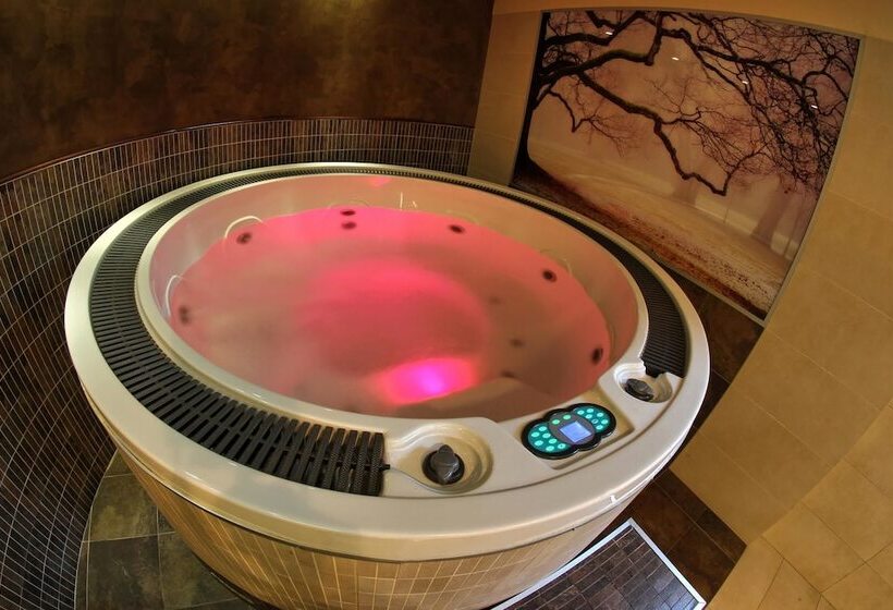 בית מלון כפרי Zacisze