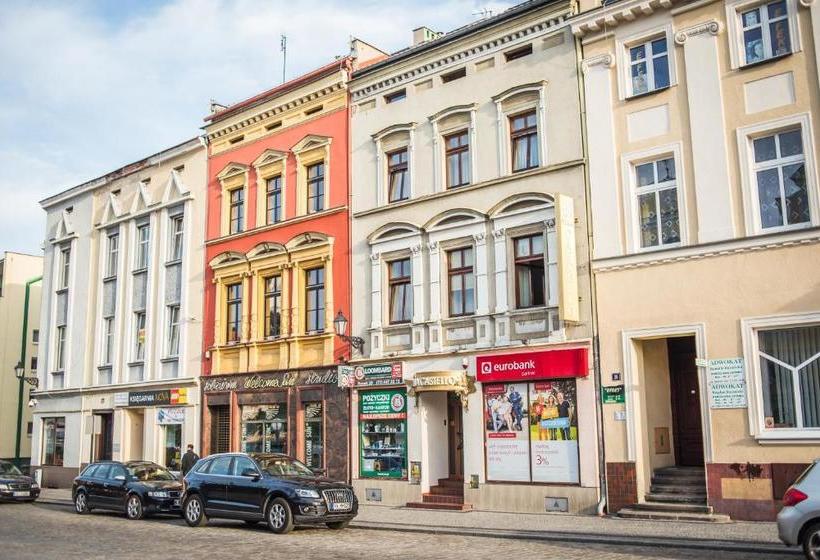 ホテル Villa Castello