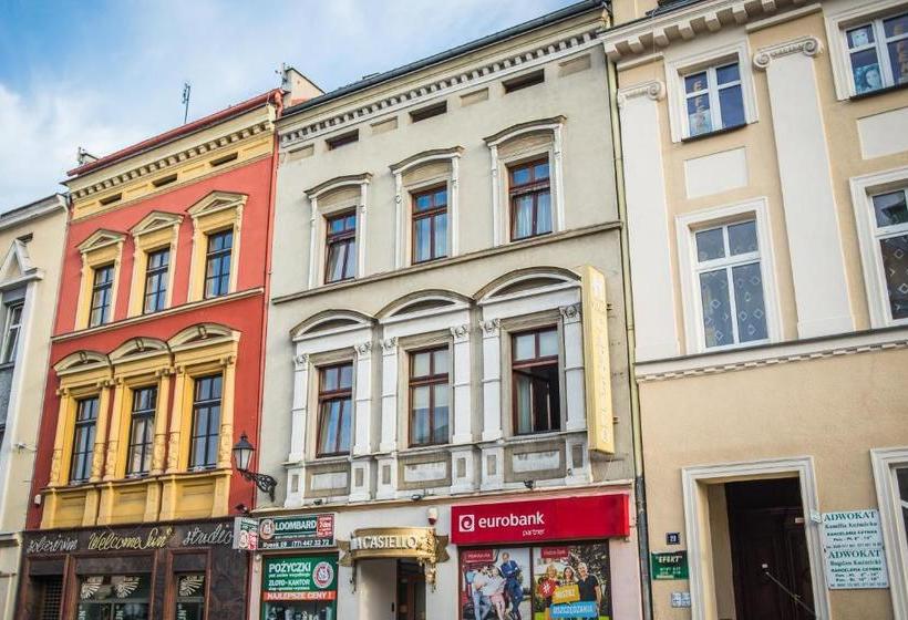 ホテル Villa Castello