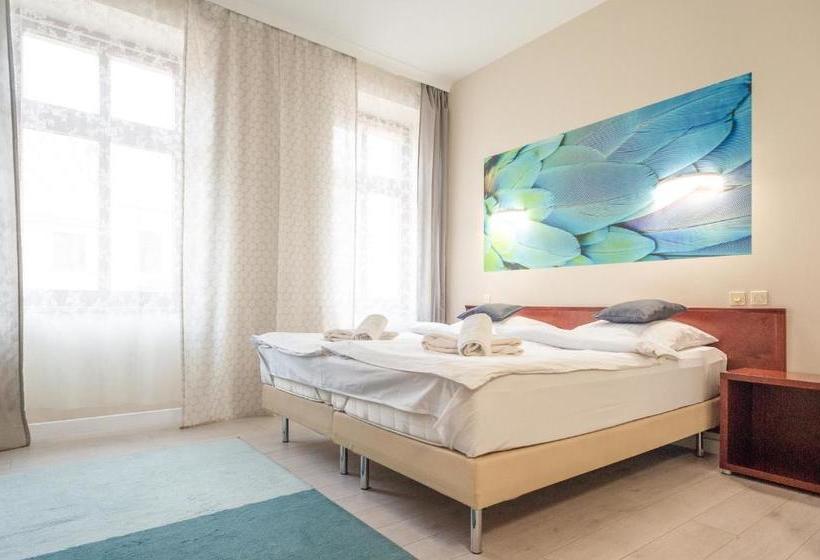 ホテル Villa Castello