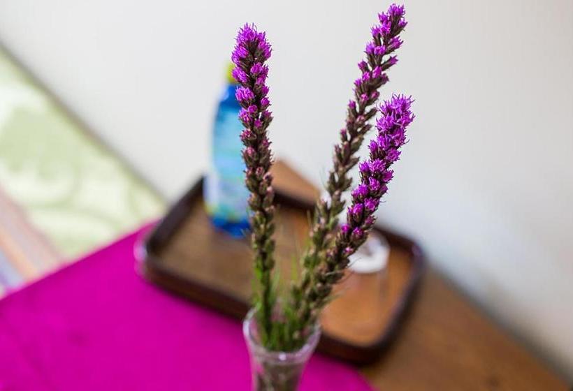 בית מלון כפרי Zajazd Groblanka