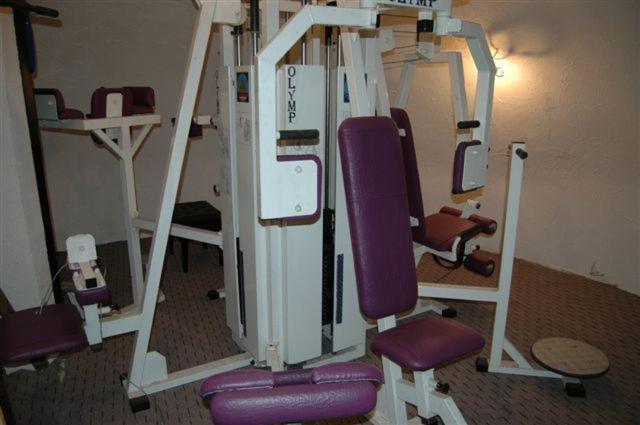 בית מלון כפרי Zamek Dobra