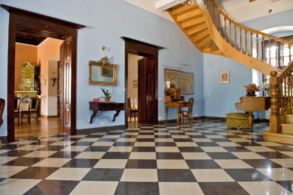 בית מלון כפרי Zamek Dobra