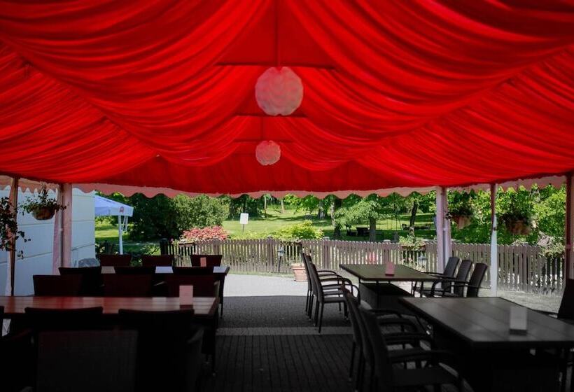 ホテル Zamek Dubiecko