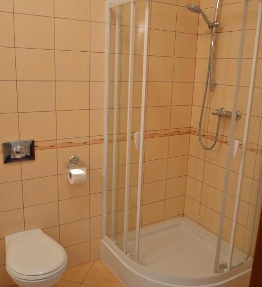 בית מלון כפרי Zamek Gostynin