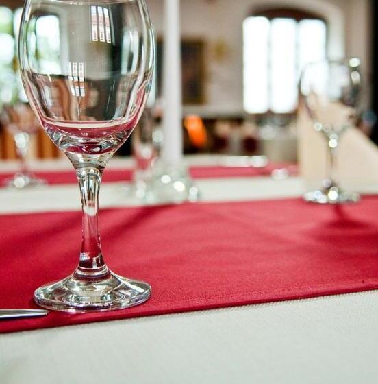 בית מלון כפרי Zamek Gostynin