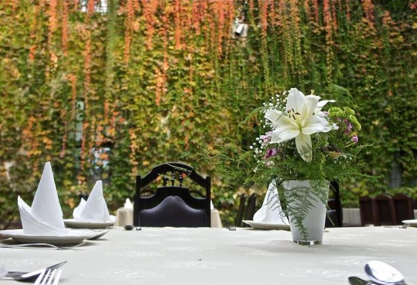 هتل Zamek Joannitów