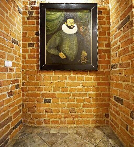 בית מלון כפרי Zamek Królewski We Wschowie