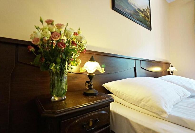 בית מלון כפרי Zamek Królewski We Wschowie