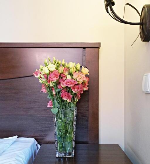 בית מלון כפרי Zamek Królewski We Wschowie